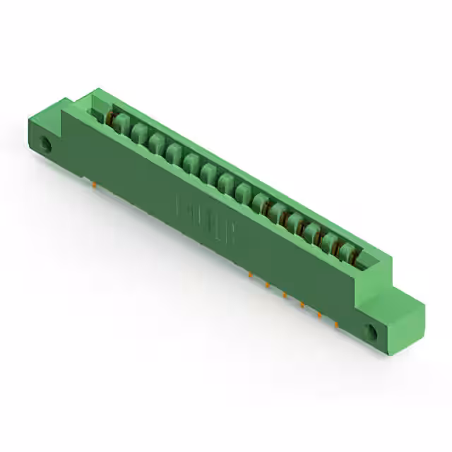 807-030-524-212 EDAC Inc.  Edgeboard Connectors